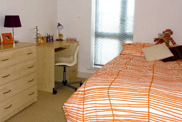 2 bed flat, The Ropewalk, City centre, Nottingham, NG15AB - Image 3